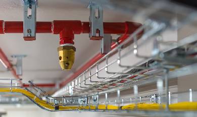 Fire Sprinkler Systems