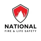 Logo Of National Fire And Safety